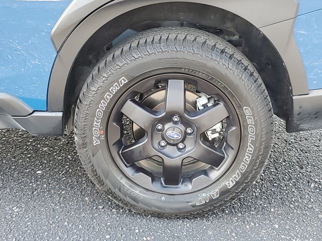 2024 Subaru Outback Wilderness photo 22