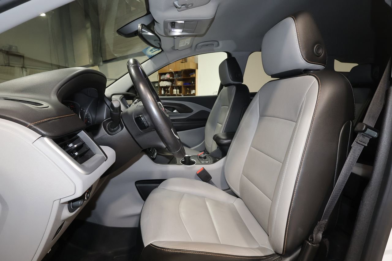 2019 Gmc Terrain SLT photo 20