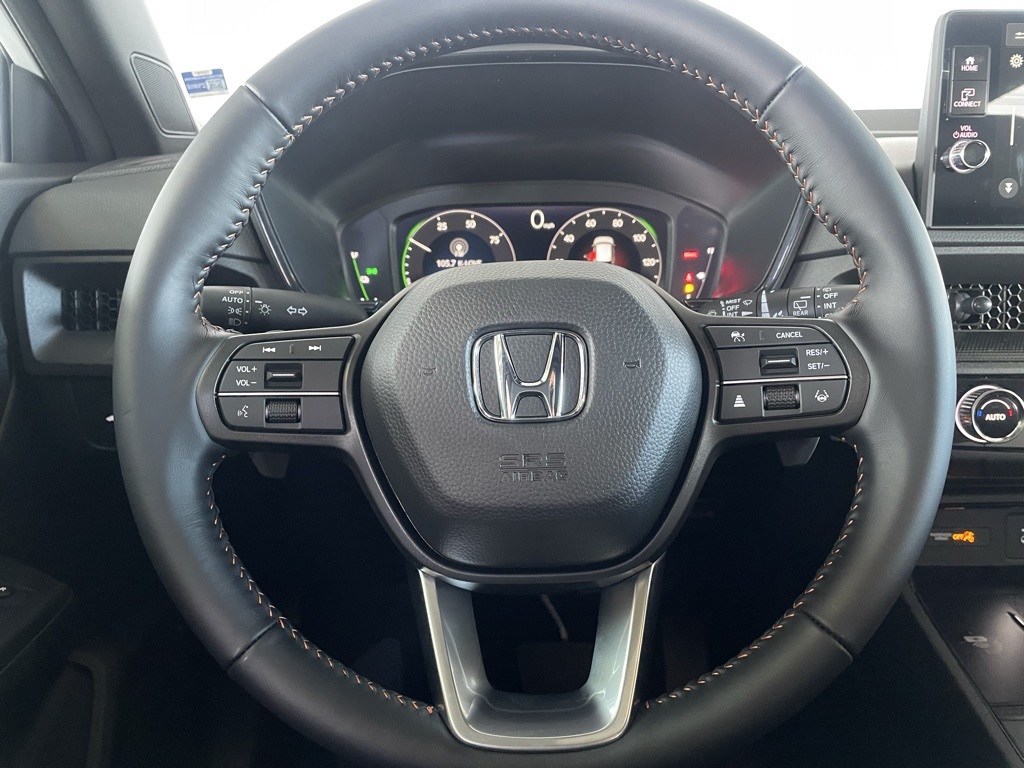 2026 Honda CR-V Hybrid Sport-L photo 34