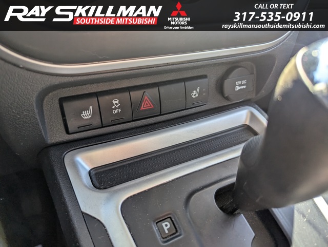 2015 Jeep Compass Altitude photo 21