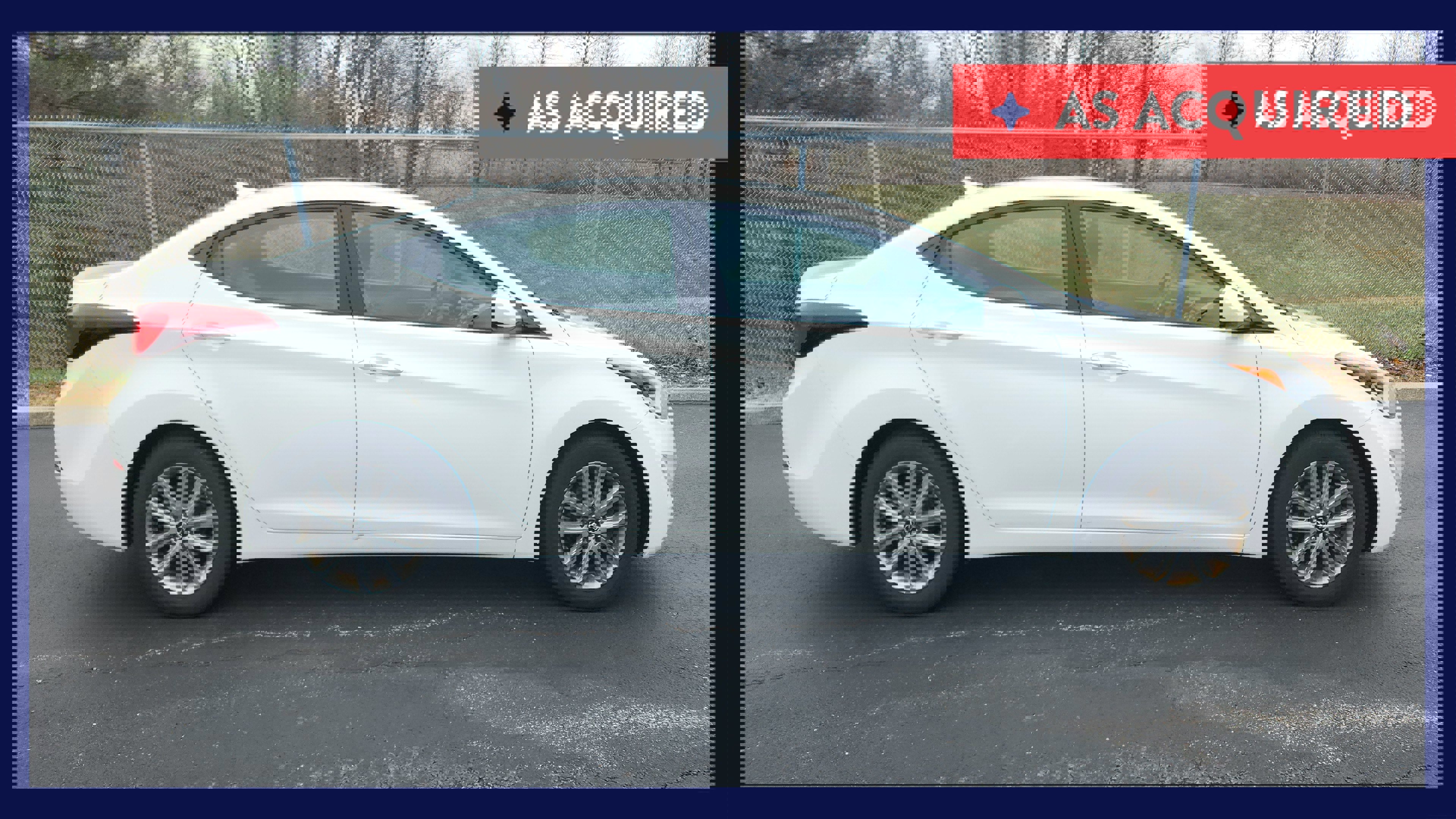 2014 Hyundai Elantra SE's photo