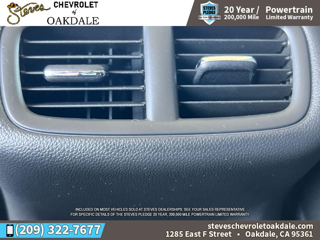 2022 Buick Envision Essence photo 24