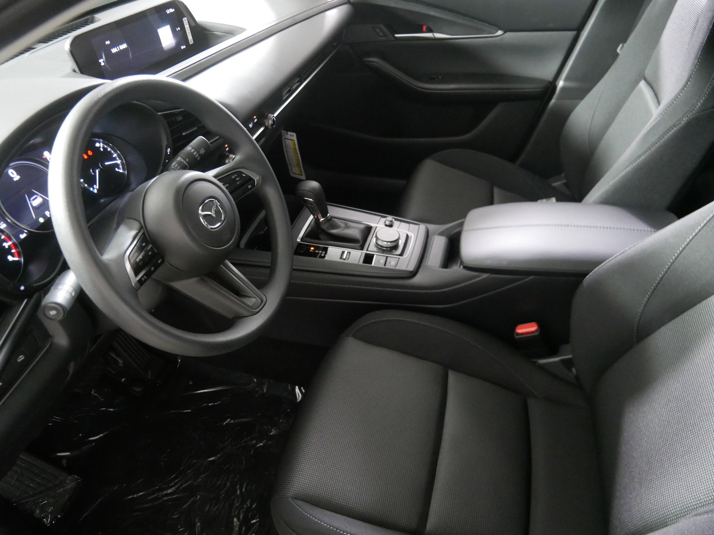 2025 Mazda CX-30 2.5 S photo 4