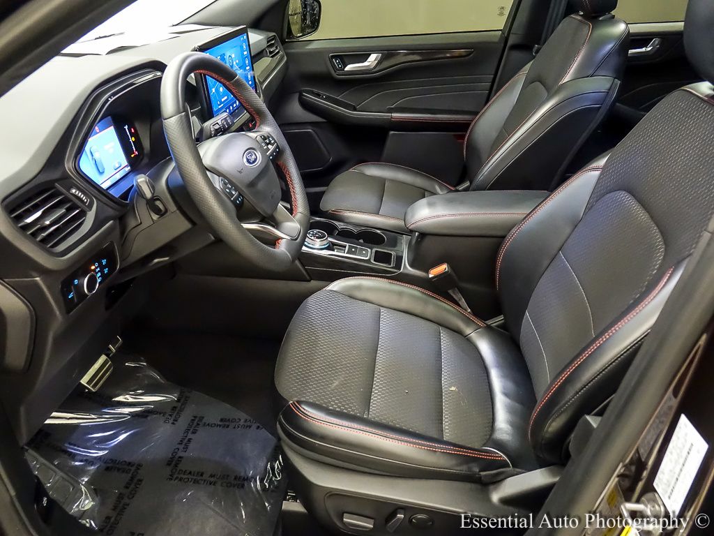 2023 FORD ESCAPE - Image 9