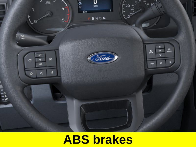 2026 Ford F-250 XLT photo 12