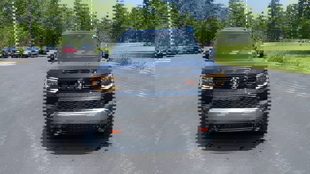 2026 Honda Passport TrailSport photo 3