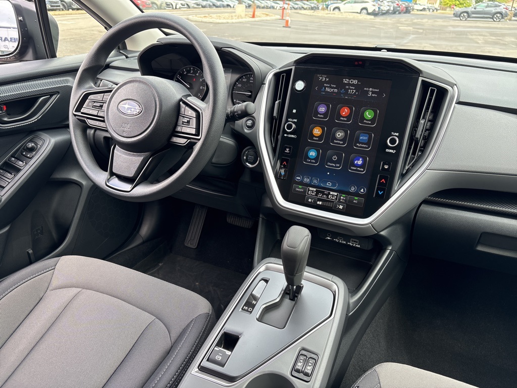 2025 Subaru Crosstrek Premium photo 14