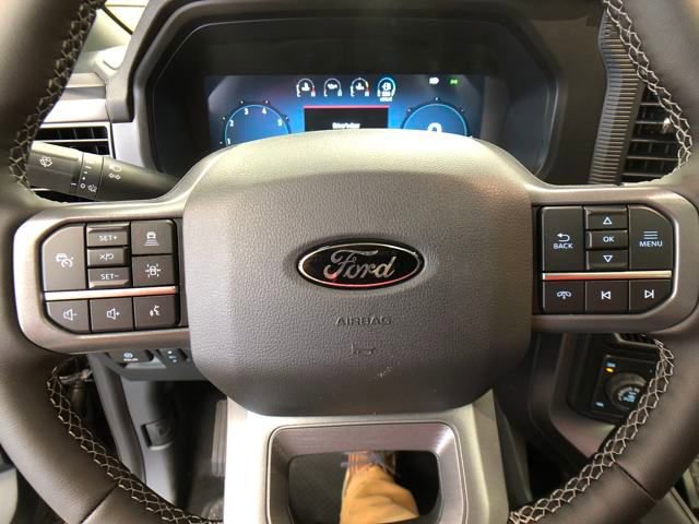 2025 Ford F-150 Lariat photo 14