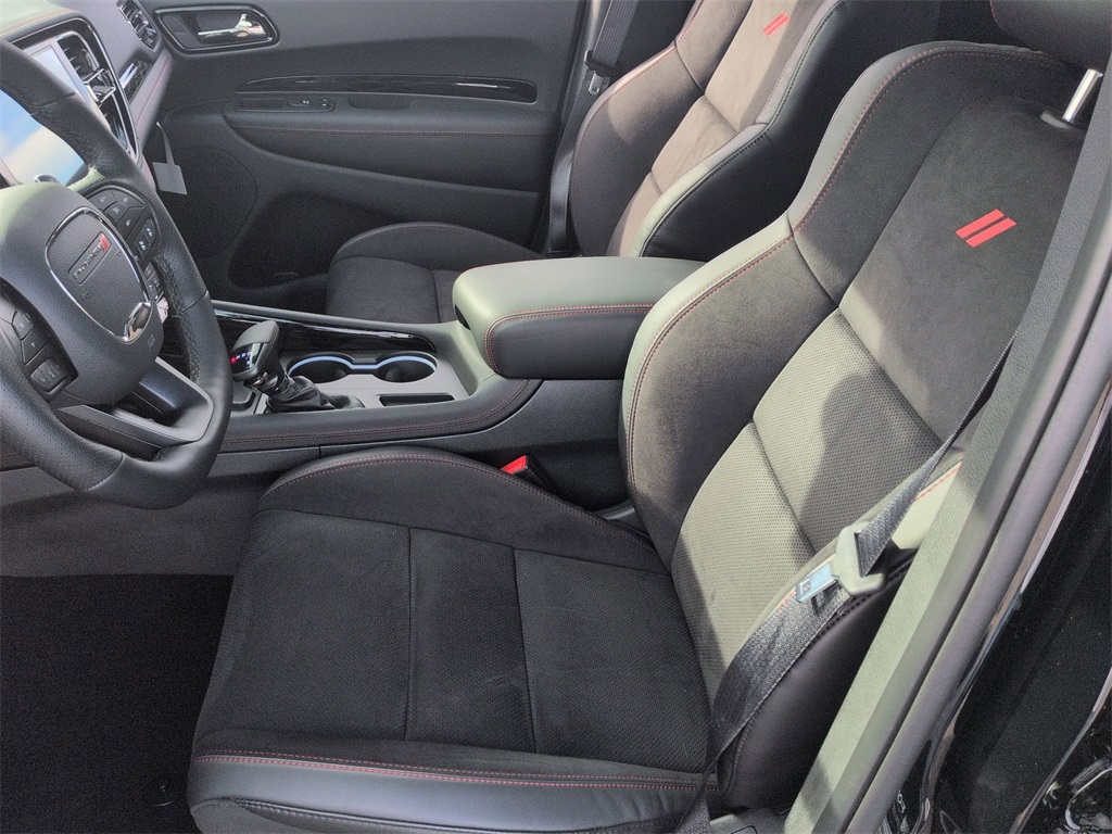 2026 Dodge Durango GT Plus photo 9