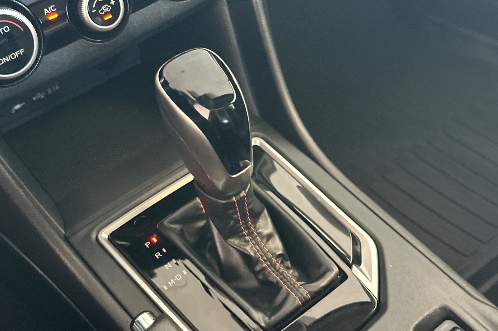 2021 Subaru Crosstrek Limited photo 18