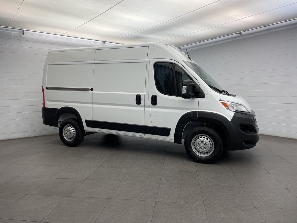 2026 Ram ProMaster 1500 photo 2