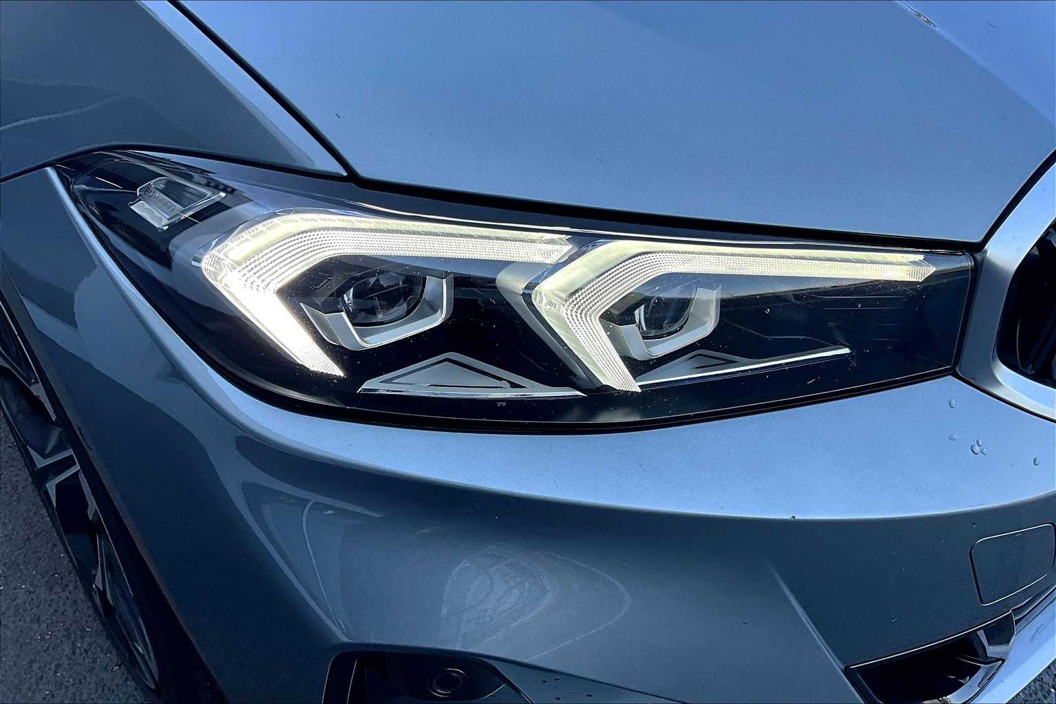 2025 Bmw 330i photo 24