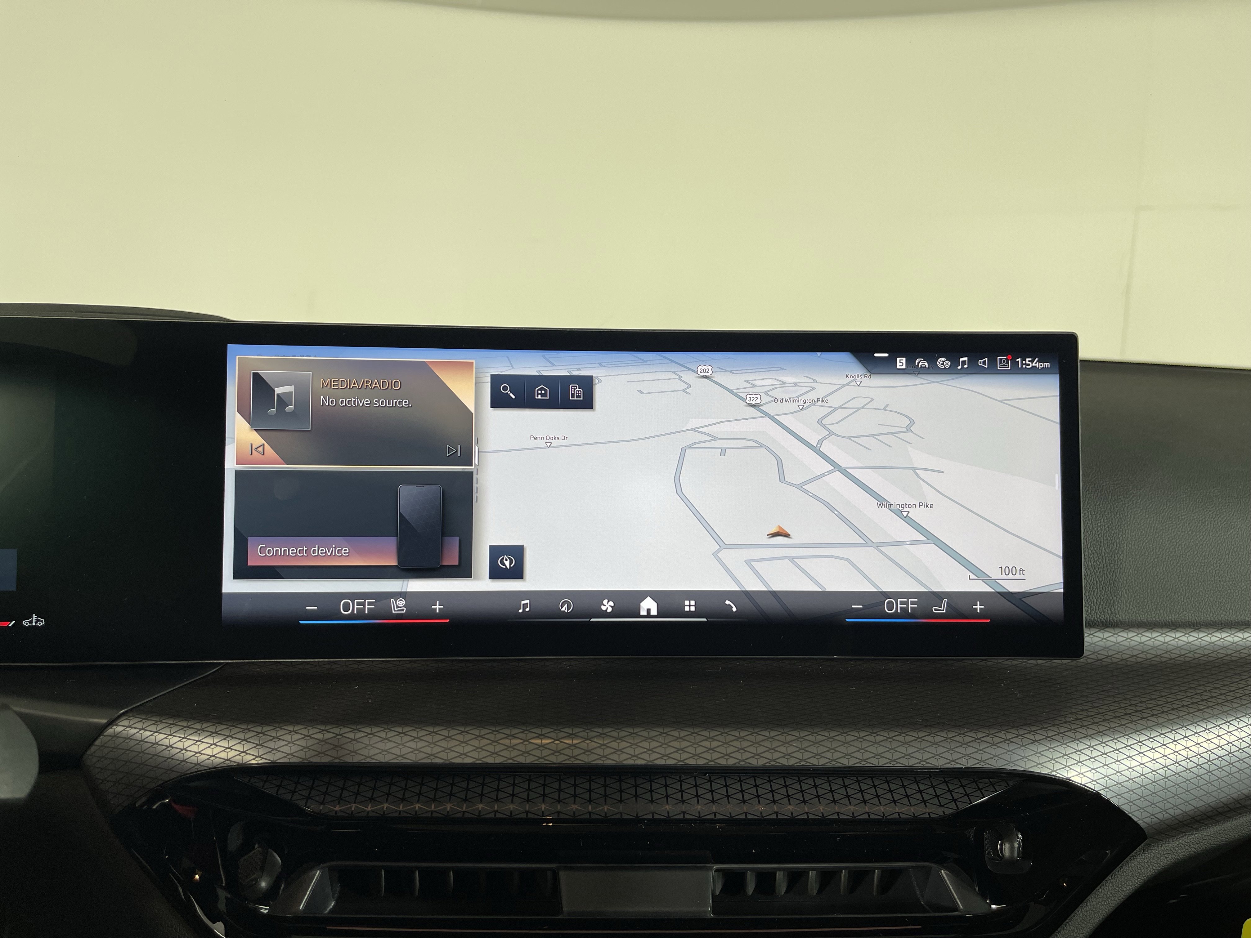 2026 Bmw 330i xDrive Sedan photo 2