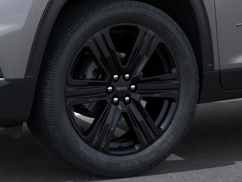 2025 Gmc Acadia Elevation photo 5