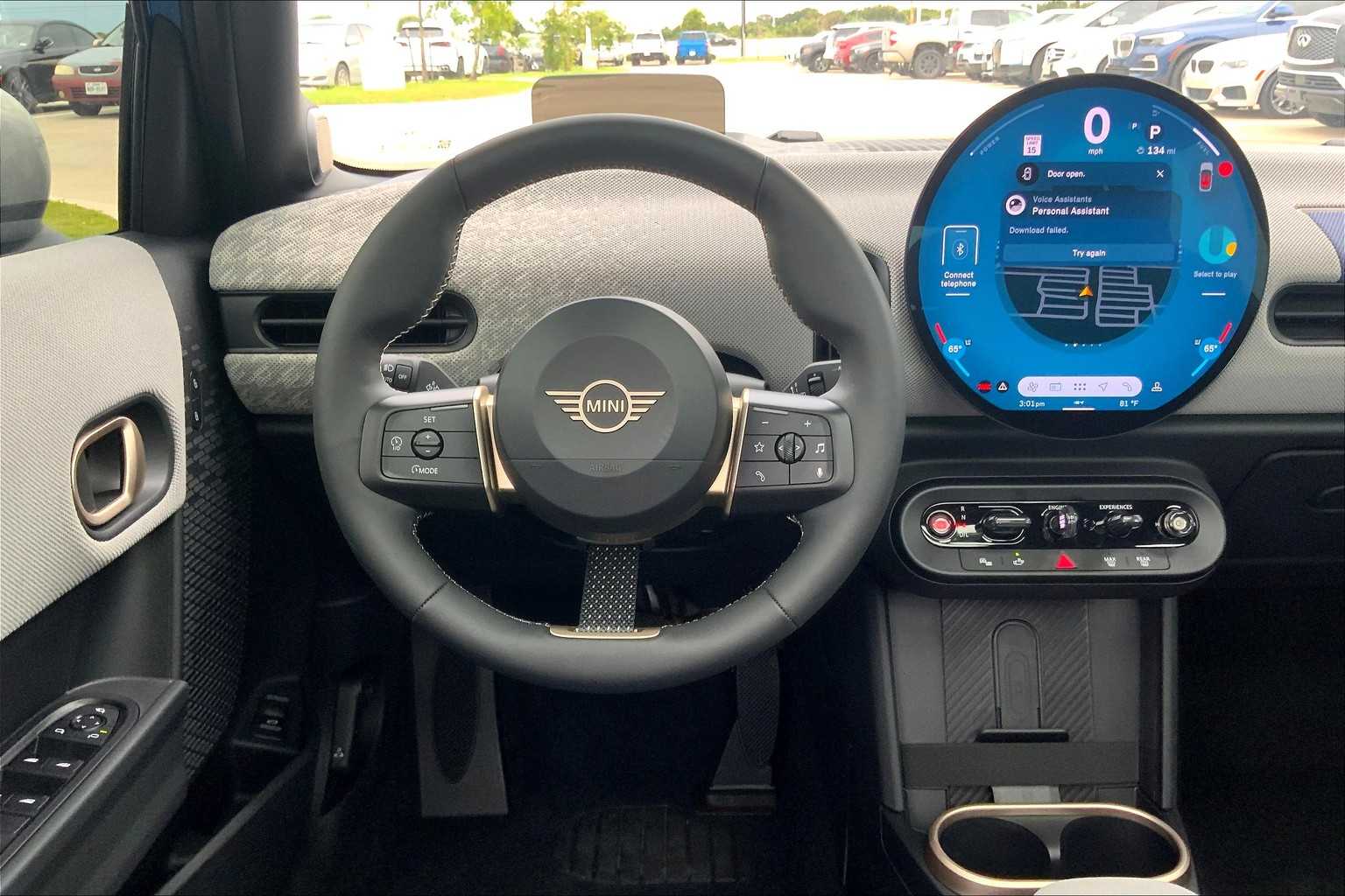 2025 Mini Cooper 4 Door Hardtop photo 5