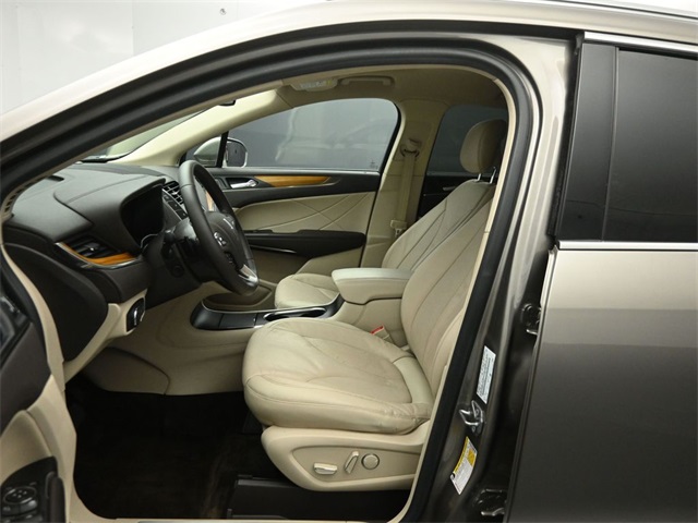 2017 LINCOLN MKC - Image 10