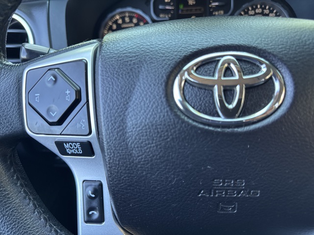 2021 Toyota Tundra Limited Grade photo 23