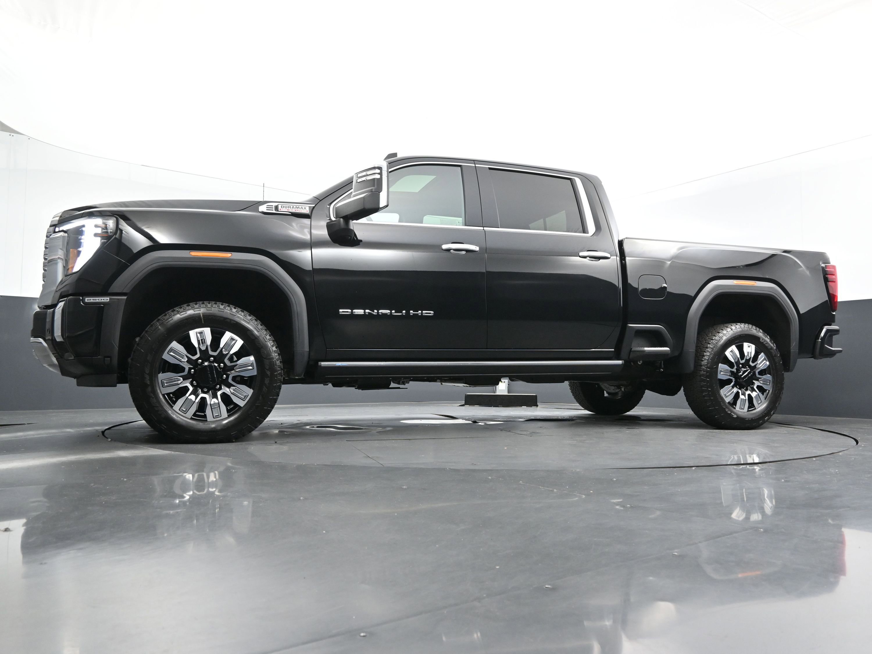 2024 Gmc Sierra 2500 HD Denali photo 49