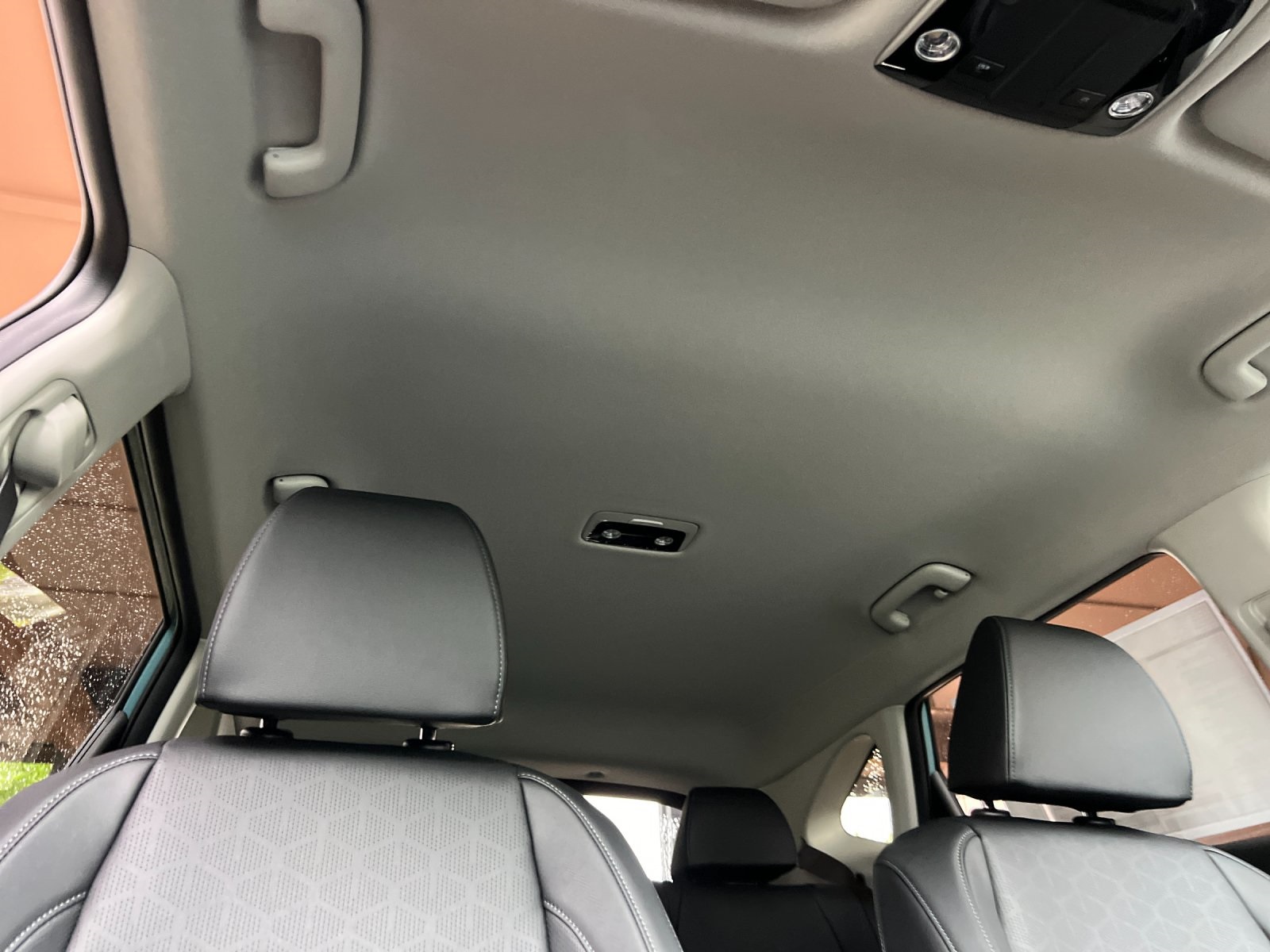 2026 Kia Seltos EX photo 15
