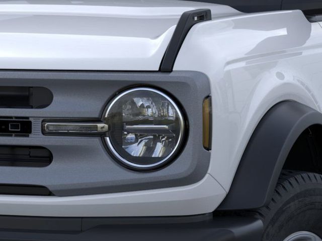 2025 Ford Bronco Big Bend photo 19