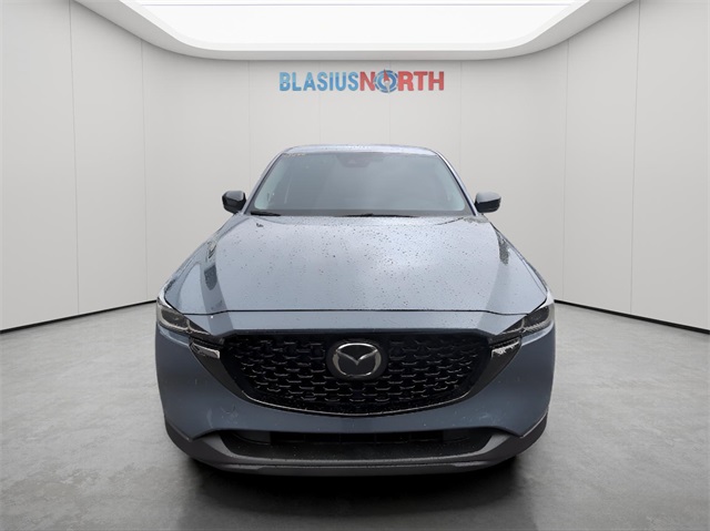 2024 Mazda CX-5 2.5 S Carbon photo 2