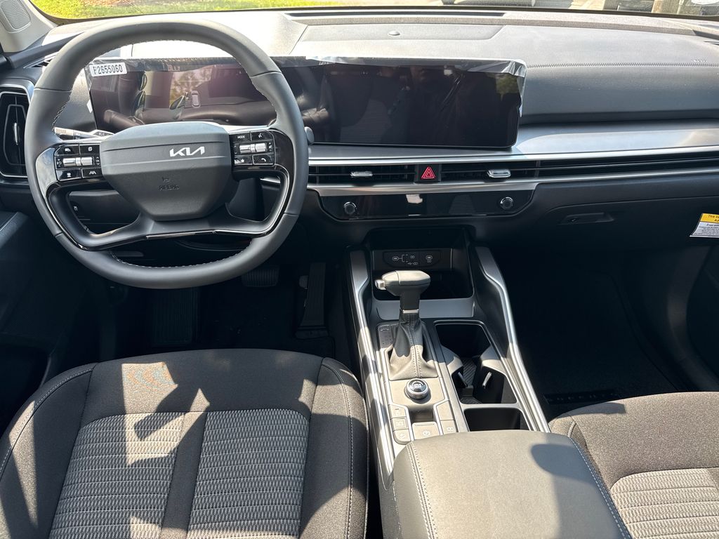2026 Kia Sorento S photo 23