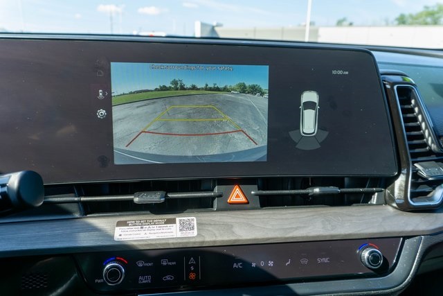 2023 Kia Sportage X-Pro photo 22