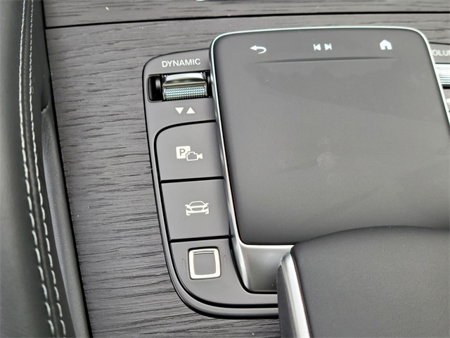 2026 Mercedes Benz GLS 63 AMG 4MATIC photo 24