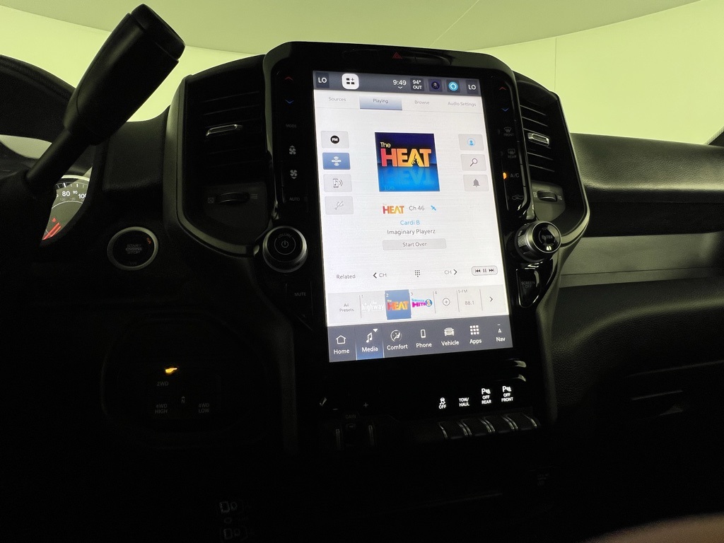 2025 Ram 2500 Tradesman photo 29