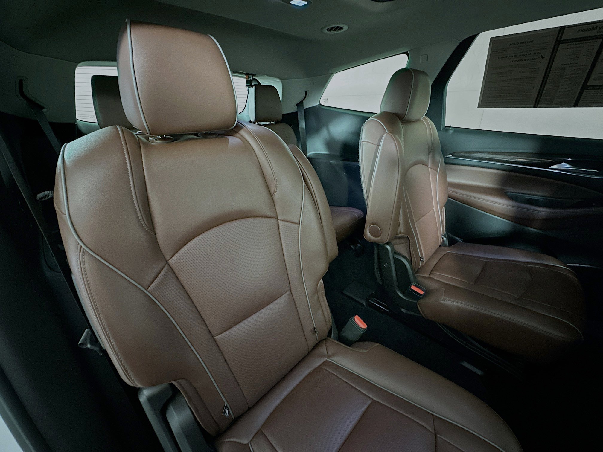 2021 Buick Enclave Avenir photo 29