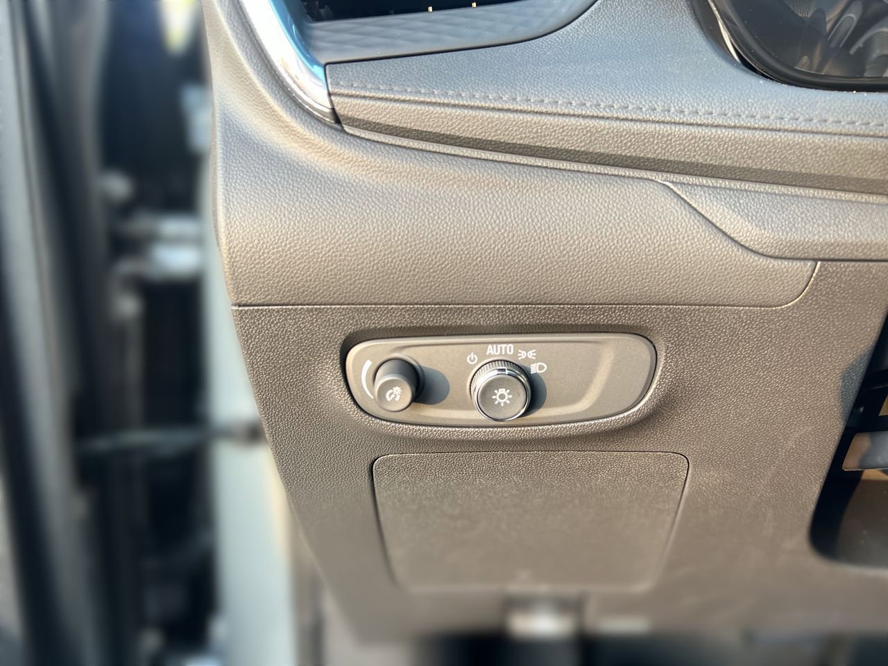 2026 Buick Encore GX Preferred photo 13
