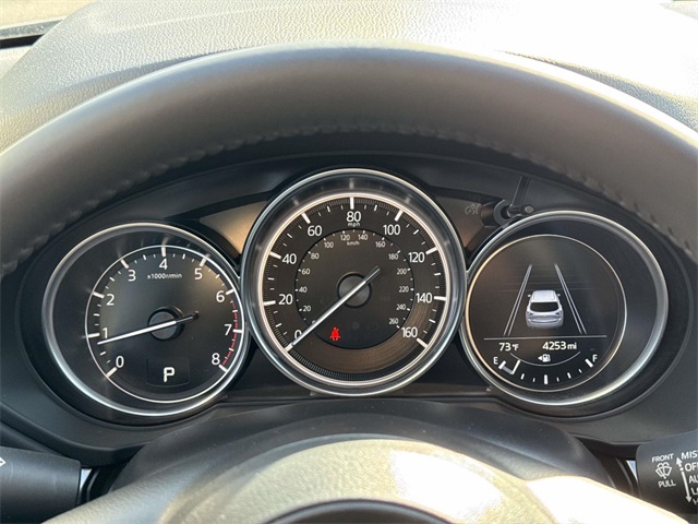 2025 Mazda CX-5 2.5 S Preferred photo 23