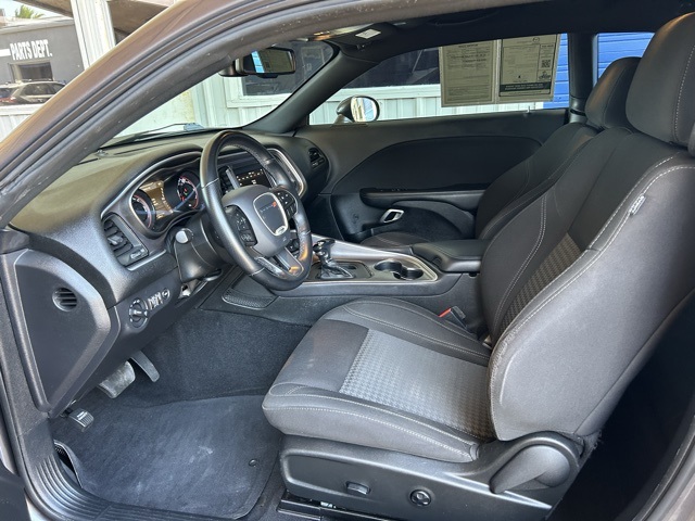 2020 Dodge Challenger SXT photo 20