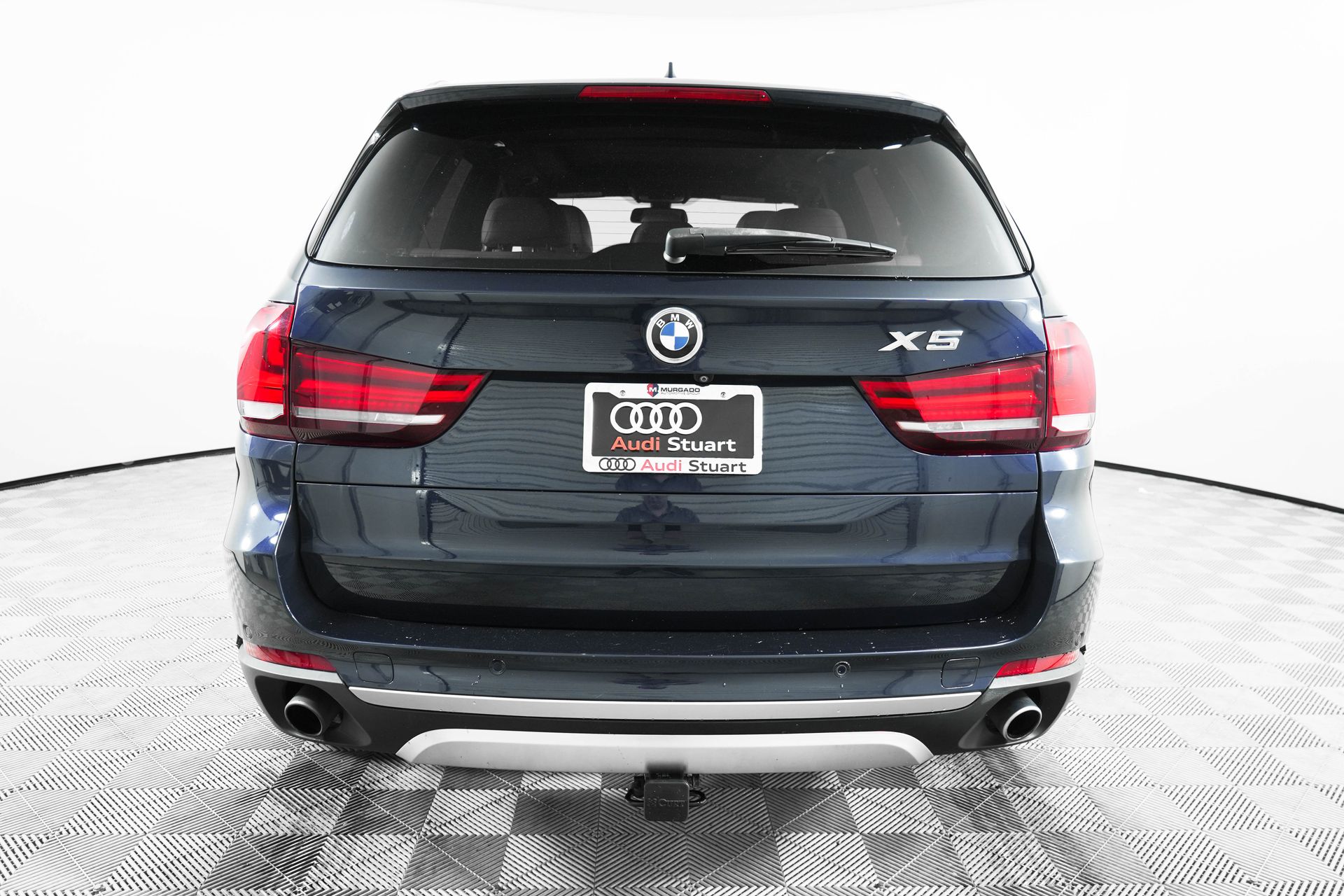 2017 Bmw X5 sDrive35i photo 5
