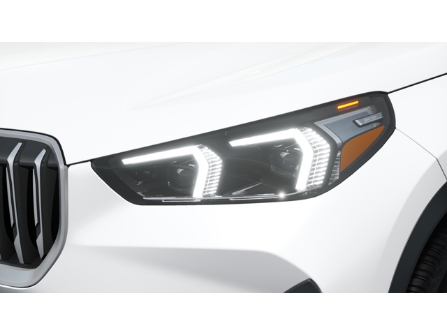 2026 Bmw X1 XDrive28i photo 6