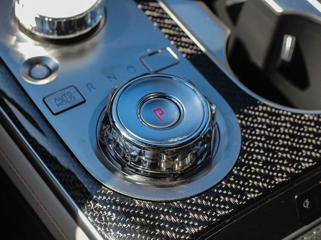 2026 Genesis GV70 3.5T Sport Prestige photo 23