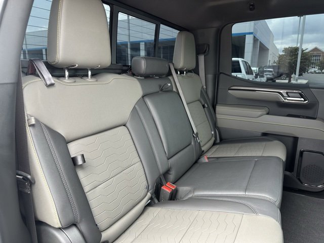 2025 Chevrolet Silverado 1500 ZR2 photo 21