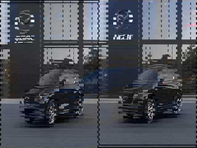 2025 Mazda CX-5 S Premium Plus package's photo