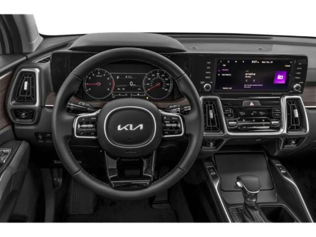 2023 Kia Sorento X-Line S photo 6