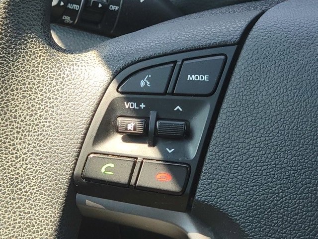 2018 Hyundai Tucson SEL photo 26