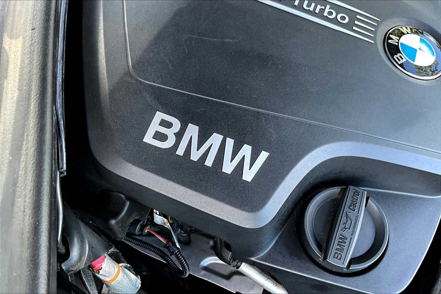 2014 Bmw 328i SA photo 27
