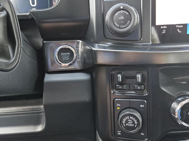 2026 Ford F-250 Lariat photo 14