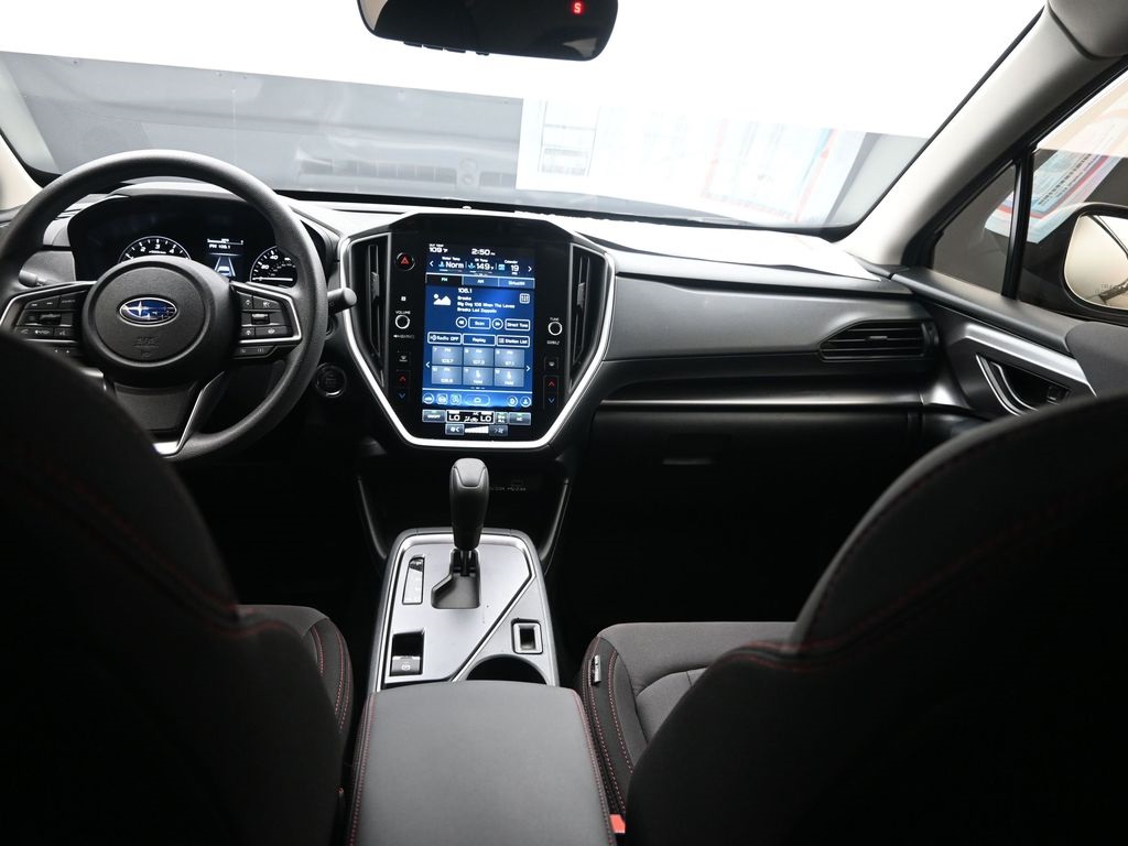 2024 Subaru Impreza Sport photo 14