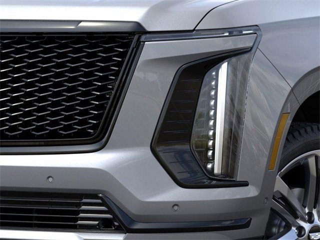 2025 Cadillac Escalade Sport Platinum photo 10