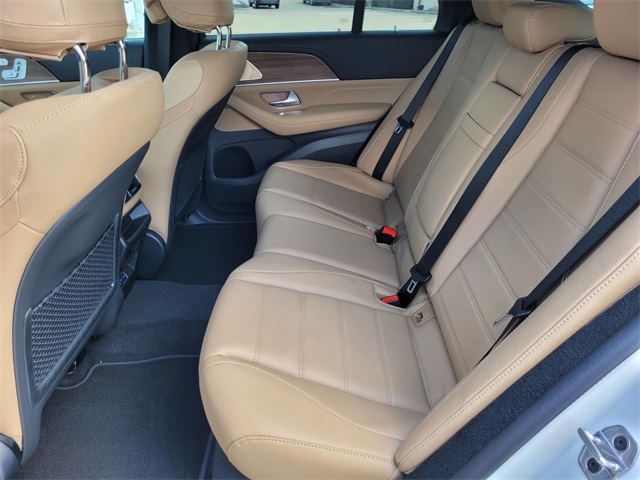 2026 Mercedes Benz GLE 450 4MATIC photo 26