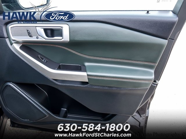 2023 FORD EXPLORER - Image 52