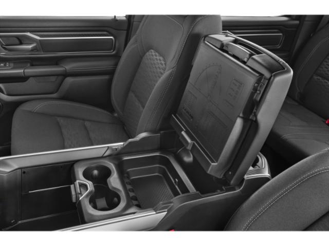2026 Ram 1500 Big Horn photo 11