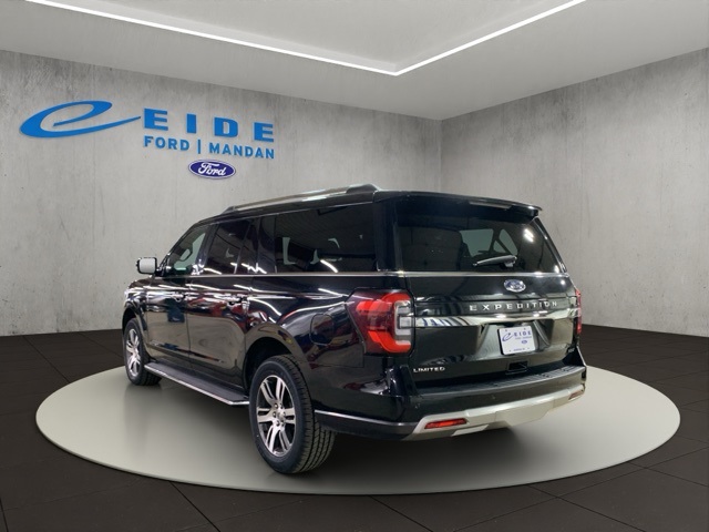 2023 Ford Expedition MAX Limited photo 2