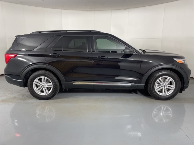 2021 Ford Explorer XLT photo 8