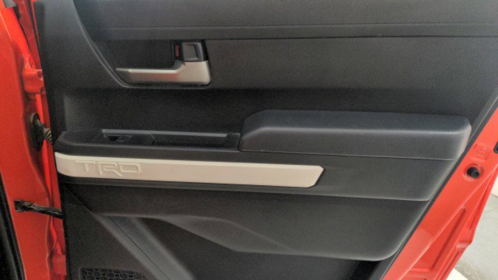 Used 2024 Solar Octane Toyota TRD Off Road image 31